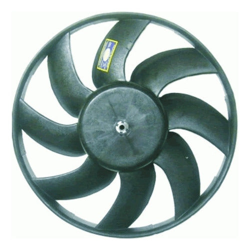 Paleta Electroventilador Ford Escort Cabrio 1.8 16v 96/01 0