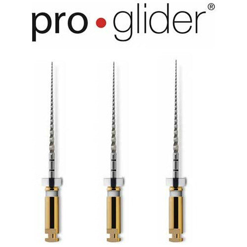 Dentsply Pro-Glider Files Blister Pack of 3 Units 1