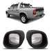 Farol Luz Matricula Chevrolet S10 0