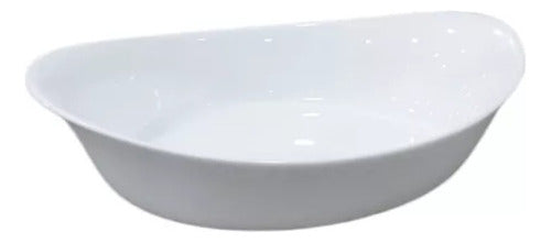 Luminarc Smart Cuisine Oval Baking Dish 32x20cm 1