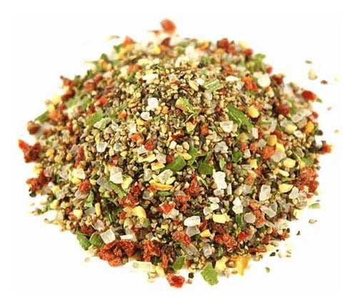 Chimichurri Picante 1kg - Granelexpress 0