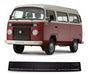 Grade Radiador Kombi 1997 98 99 00 01 02 03 04 2005 4