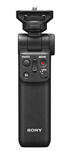 Sony Bluetooth Wireless Shooting Grip and Tripod 0