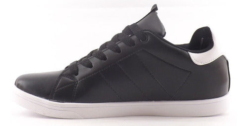 Prowess Men's Comfortable Urban Sneakers 5003 Czapa 2