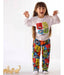 Children's Pajamas - Characters for Girls and Boys 130