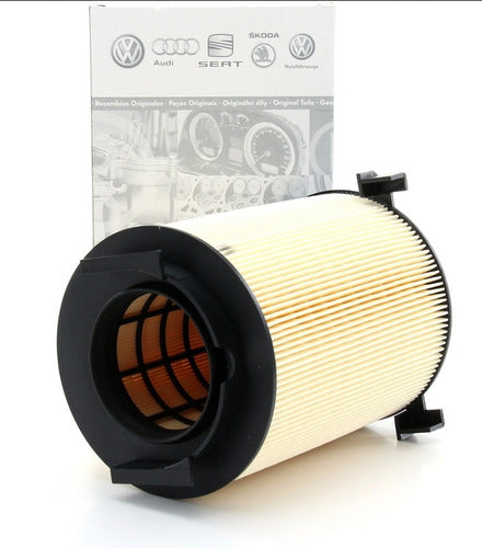 VW Passat FSI Original Air Filter 0