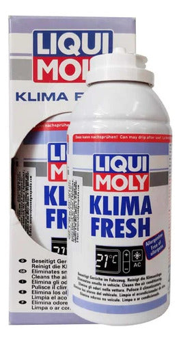 Liqui Moly Klima Fresh 0