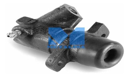 METALISA Auxiliary Clutch Cylinder for Renault Trafic 0