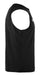 Kappa Tank Top - Kombat Exa Tank Black 1