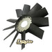 Ford Ranger 3.0 Powerstroke Fan Blade 2