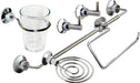 Accesorios Baño Acero Inoxidable Oferta 9 De Junio 0