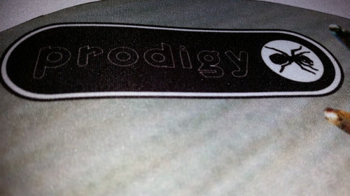 Prodigy Cangrejo Slipmat Paño Suave Espuma Excelente Calidad 4