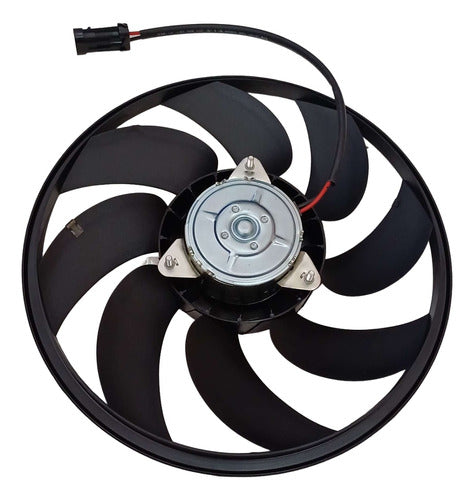 Gate Electroventilador Fiat Palio Siena Fire 2