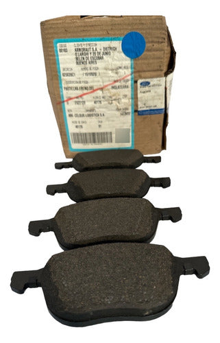 Ford Kuga 2010/13 Front Brake Pad Set Original 1