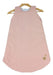 Luna Lightweight Summer Baby Sleeping Bag + 3 Bibs + 3 Baby Wipes 0