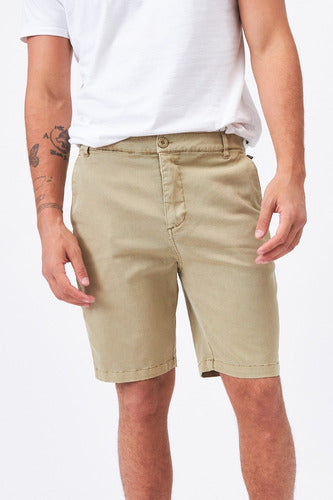 Billabong Carter Stretch Short 0