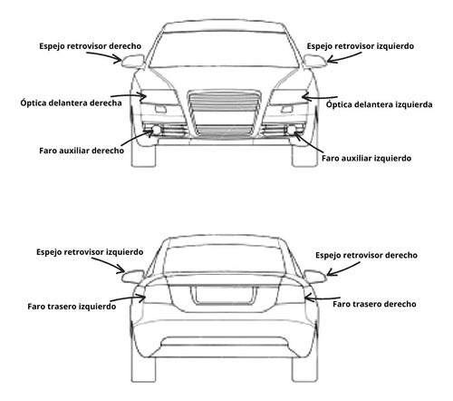 Hellux ABS Sensor HE8954302110 3