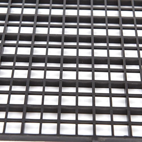 Obangong 6 Units Insulating Grid Divider for Aquarium Tank 2