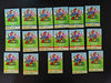 Cards Super Mario Tc Panini 2