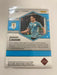 Edinson Cavani - Panini Mosaic 2022 Refractor Road To Qatar 2