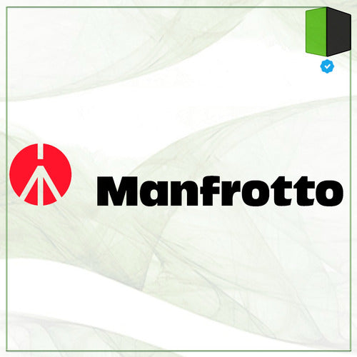 Manfrotto National Geographic 4-Section Monopod 5