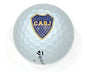 TaylorMade Pelotas Tour Response Boca Juniors X 12 1