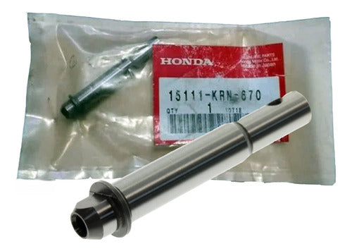 Eje Bomba De Aceite Honda Crf 250r 04-09 250x 04-17 0