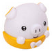 Controle Remoto Night 2.5w Up And Down Lighting Cute Piggy 1