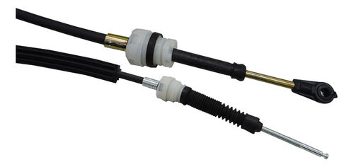 Cable Selector Cambio-selec-fox-sur 10 0