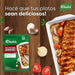 Knorr Barbecue Flavor Cooking Bags 15u X 25g 3