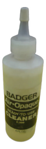 Badger Airbrush Cleaner from the USA 0