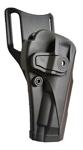 Tactical Level 2 Holster for Taurus PT-92 by Rescue 4