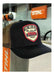 Stihl Original Trucker Golf Adjustable Caps Distrimaq 7