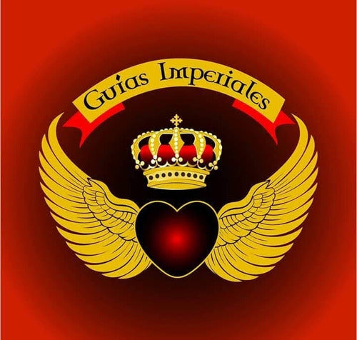 Guía Imperial De Oxala 3