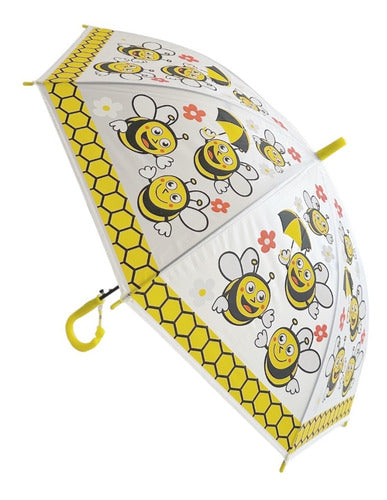 Gymtonic Kids Umbrella - Various Models 4