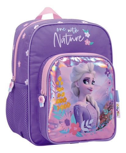 Disney Frozen Backpack for Kids - 12 Inches - Original License 0