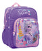 Disney Frozen Backpack for Kids - 12 Inches - Original License 0