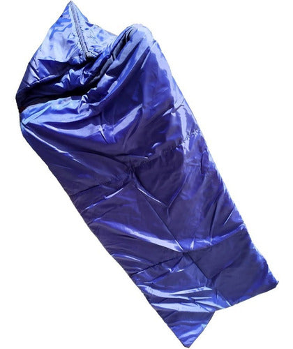 Explorer Premier Sleeping Bag 0