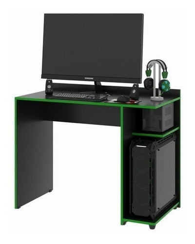 Gamer Desk PC PS4 Gaming Table EG-503 0