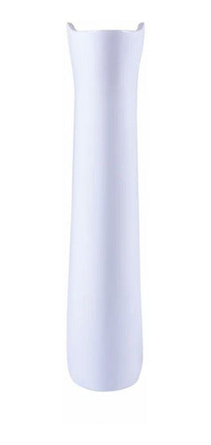 Columna Roca Capea Italiana Color Blanco 0