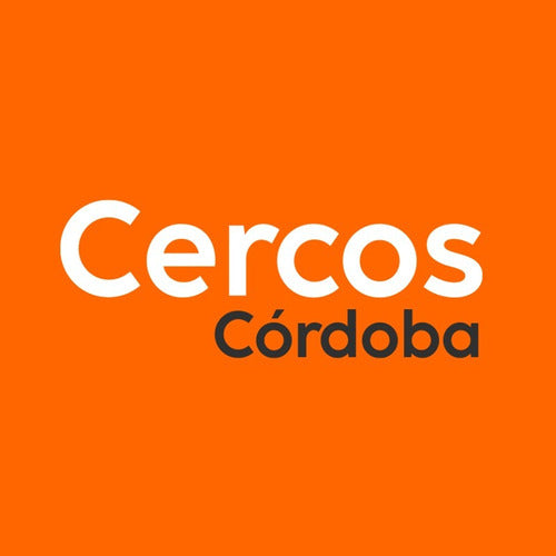 Cercos Cordoba Torniquete TV N° 6 Galvanizado P/ Tensar Alambres X 5 Un 2