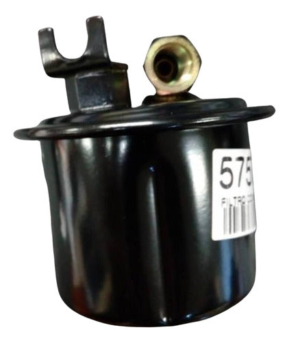 Honda Filtro Combustible (g6826) Civic 3 Puertas 93-95 0