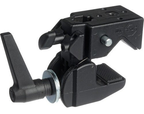 Manfrotto Super Clamp 035 Supports 15 Kg for Magic Arm 0