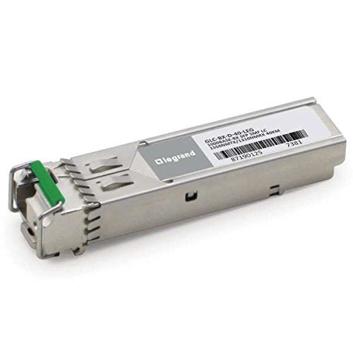 C2g Cisco Glc Bx D 40 Compatible 1000base Bx Sfp 0