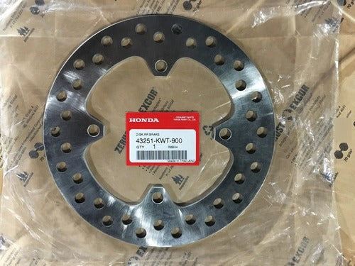 Honda Disc Brake Rear XRE 300 Original Genamax 0