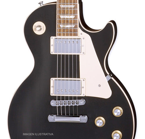 Sinew Les Paul White Pickguard 1 Layer H-3002 1