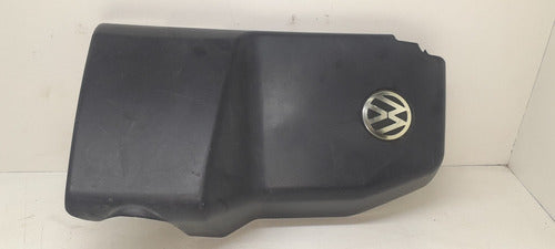 Tampa Capa Motor Volkswagen Gol 1.0 16v Original 0