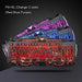 BlueFinger Crack Backlit Gaming Keyboard and Bluefinger Mouse 2