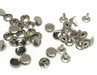 Imported Rivets for Leathercraft 10/10 X 1000 units 0
