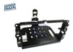 Soporte Stereo Pantalla Citroen C4 Lounge - Ds4 9807842080 1